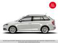 Skoda Fabia Clever TSI Weiß - thumbnail 2