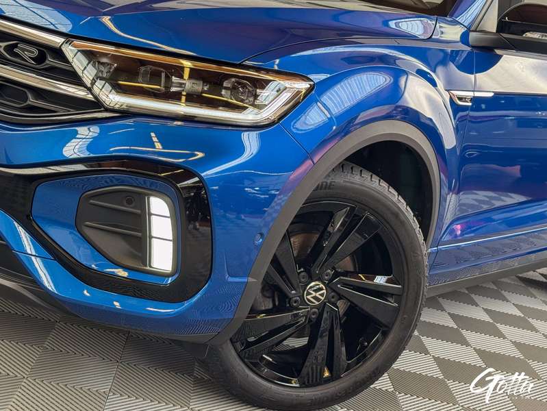 Photo du véhicule Volkswagen T-Roc