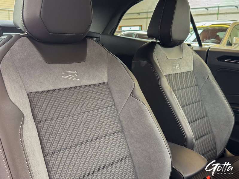 Photo du véhicule Volkswagen T-Roc