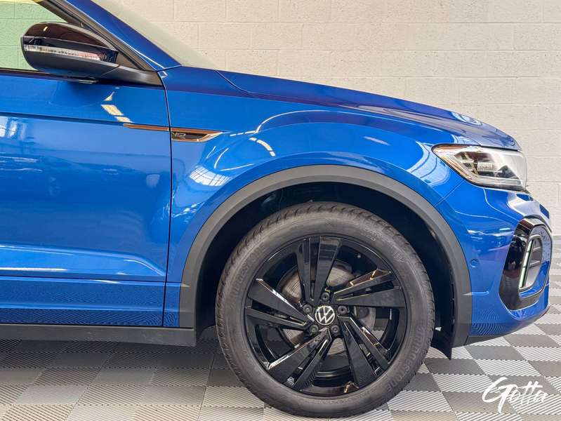 Photo du véhicule Volkswagen T-Roc