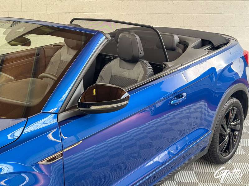 Photo du véhicule Volkswagen T-Roc