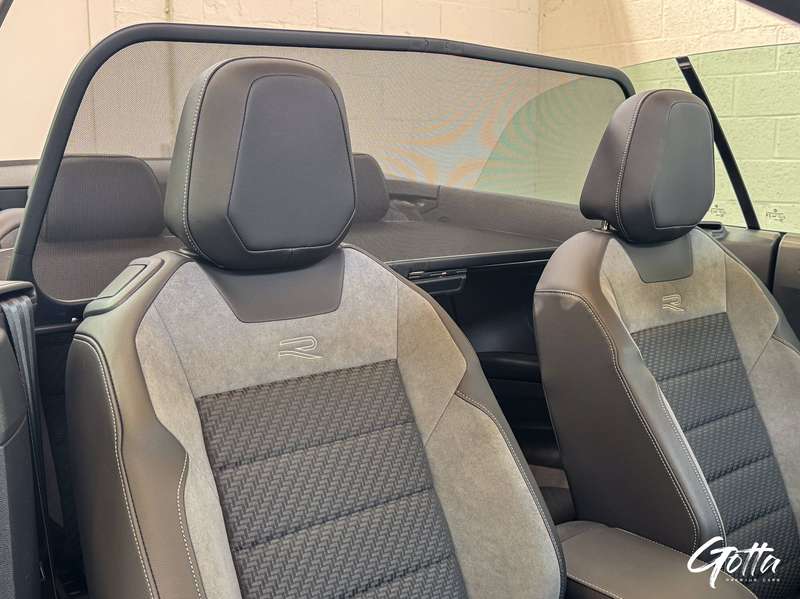 Photo du véhicule Volkswagen T-Roc