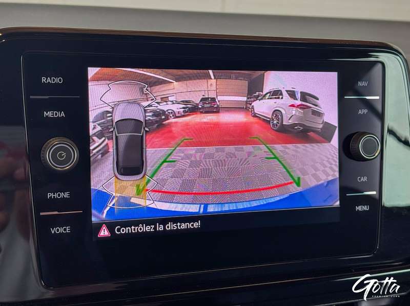 Photo du véhicule Volkswagen T-Roc