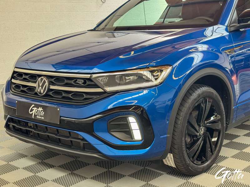 Photo du véhicule Volkswagen T-Roc