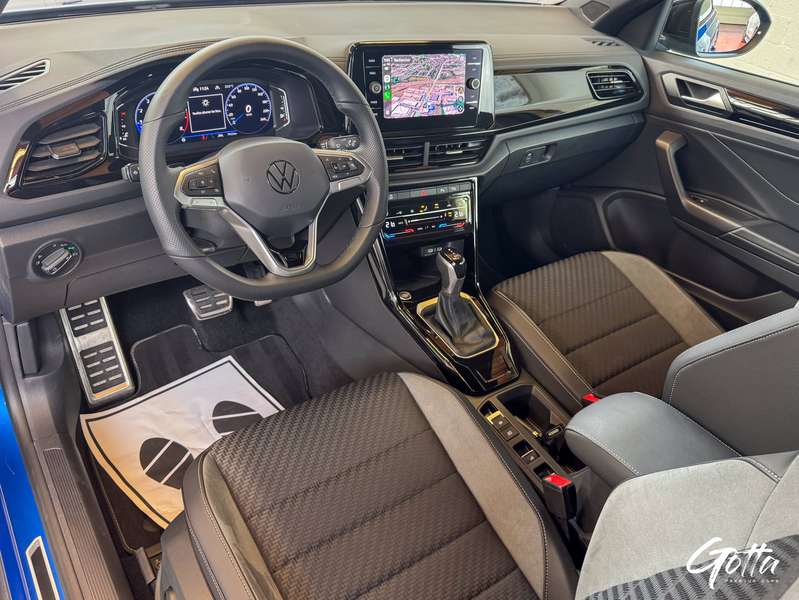 Photo du véhicule Volkswagen T-Roc