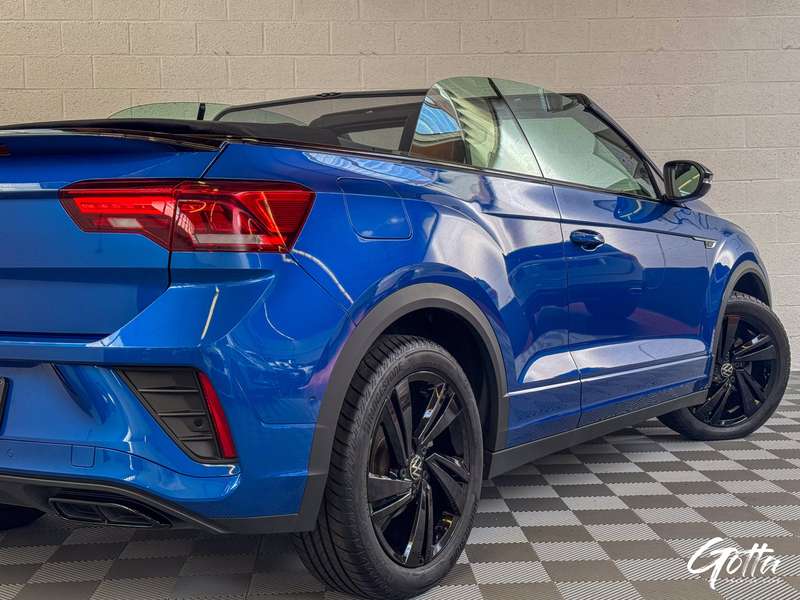 Photo du véhicule Volkswagen T-Roc