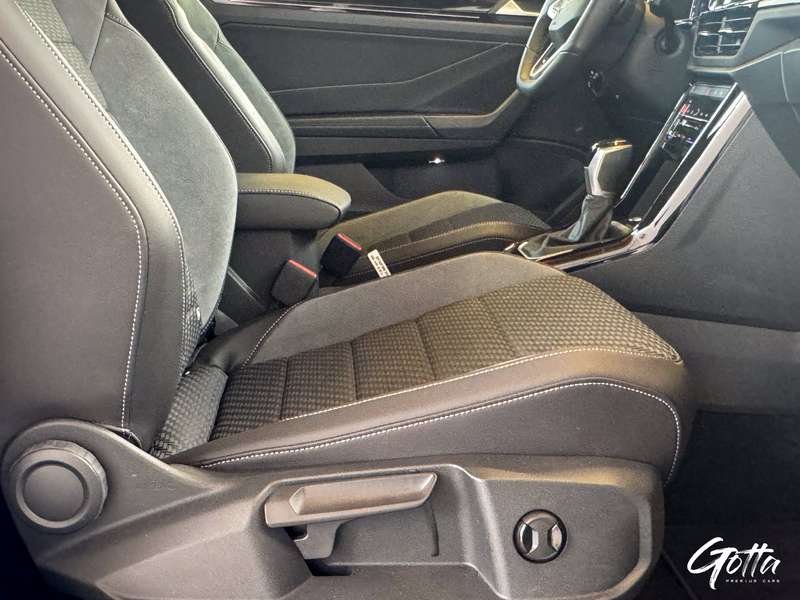 Photo du véhicule Volkswagen T-Roc