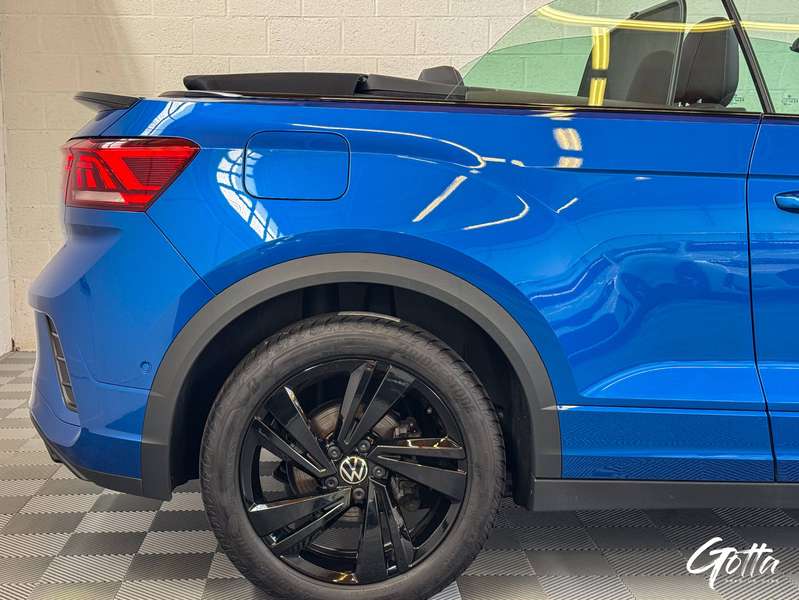 Photo du véhicule Volkswagen T-Roc