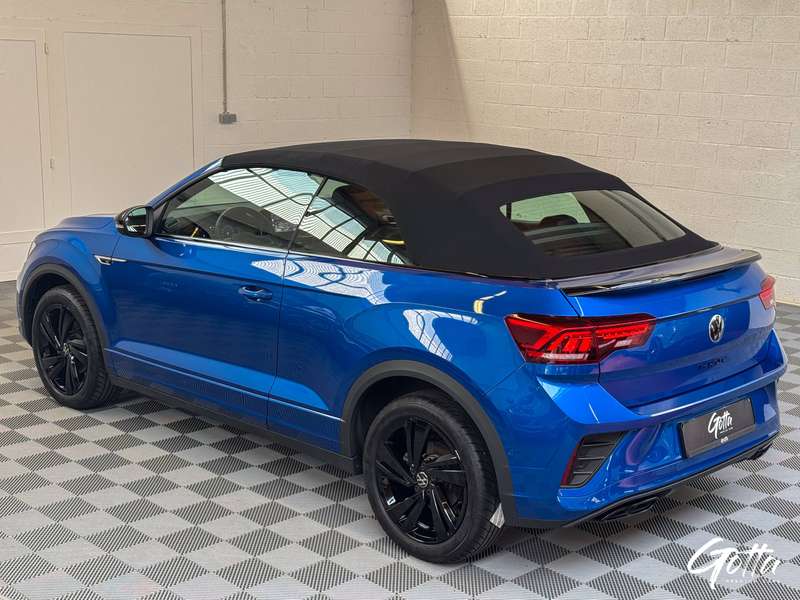 Photo du véhicule Volkswagen T-Roc
