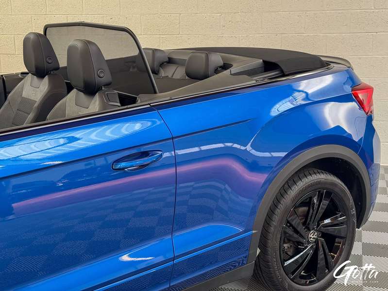 Photo du véhicule Volkswagen T-Roc