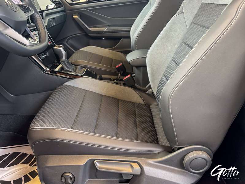 Photo du véhicule Volkswagen T-Roc