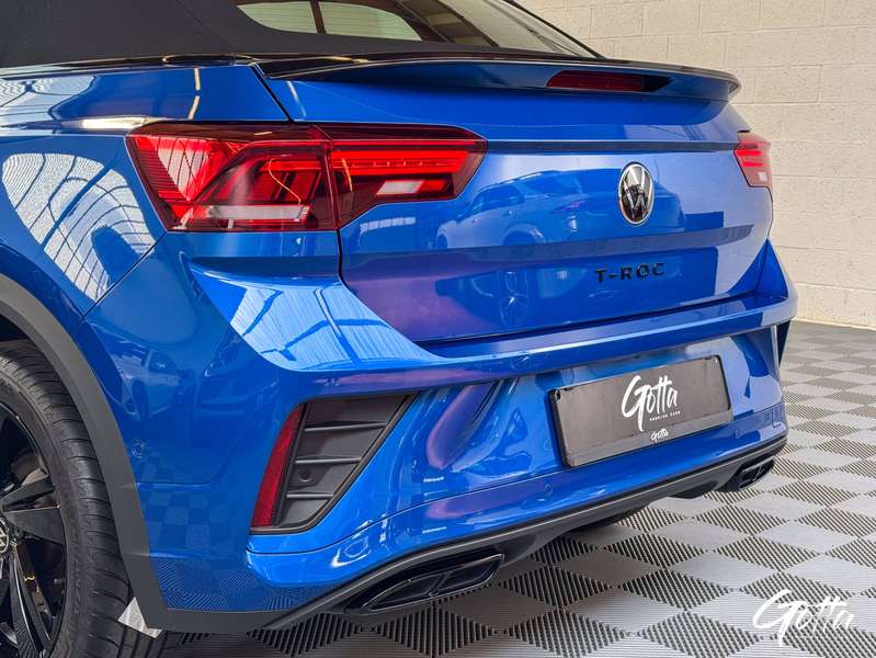 Photo du véhicule Volkswagen T-Roc