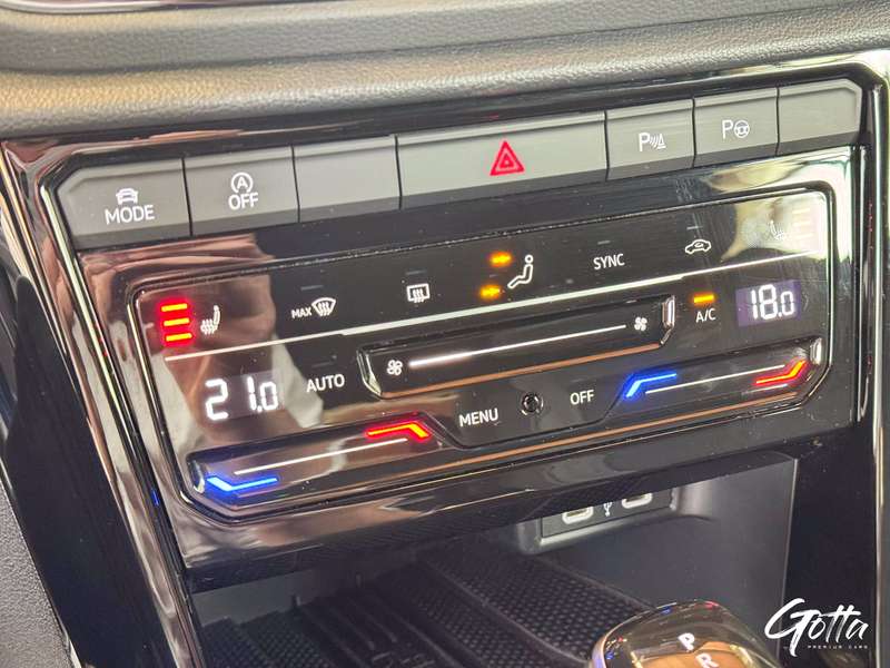 Photo du véhicule Volkswagen T-Roc