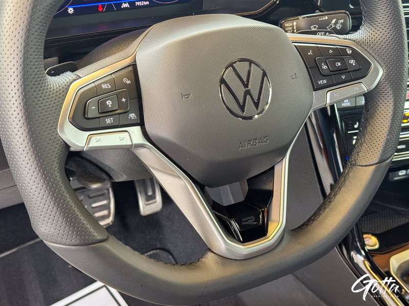 Photo du véhicule Volkswagen T-Roc