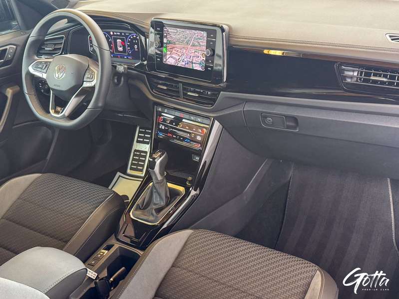 Photo du véhicule Volkswagen T-Roc