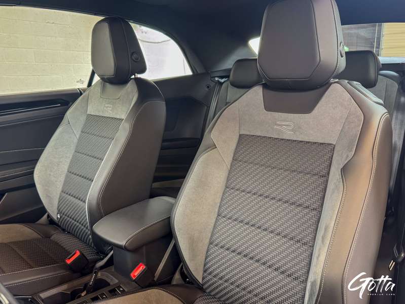 Photo du véhicule Volkswagen T-Roc