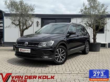 Volkswagen Tiguan 1.4 TSI Comfortline CarPlay Navi Cruise Climate St