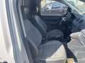 Volkswagen Caddy 2.0 TDI 4MOTION tüv neu MWst Weiß - thumbnail 9