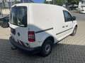 Volkswagen Caddy 2.0 TDI 4MOTION tüv neu MWst Weiß - thumbnail 5
