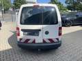 Volkswagen Caddy 2.0 TDI 4MOTION tüv neu MWst Weiß - thumbnail 6