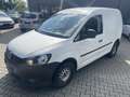 Volkswagen Caddy 2.0 TDI 4MOTION tüv neu MWst Weiß - thumbnail 3