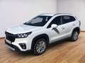 Suzuki S-Cross S-CROSS 1.4 COMFORT ALLGRIP HYBRID Blanc - thumbnail 7