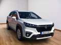 Suzuki S-Cross S-CROSS 1.4 COMFORT ALLGRIP HYBRID Blanc - thumbnail 11