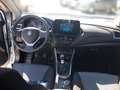 Suzuki S-Cross S-CROSS 1.4 COMFORT ALLGRIP HYBRID Blanc - thumbnail 2