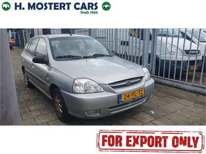 Kia Rio 1.3 RS Visto * AIRCO * APK t/m Nov 2025 * 5 DEURS