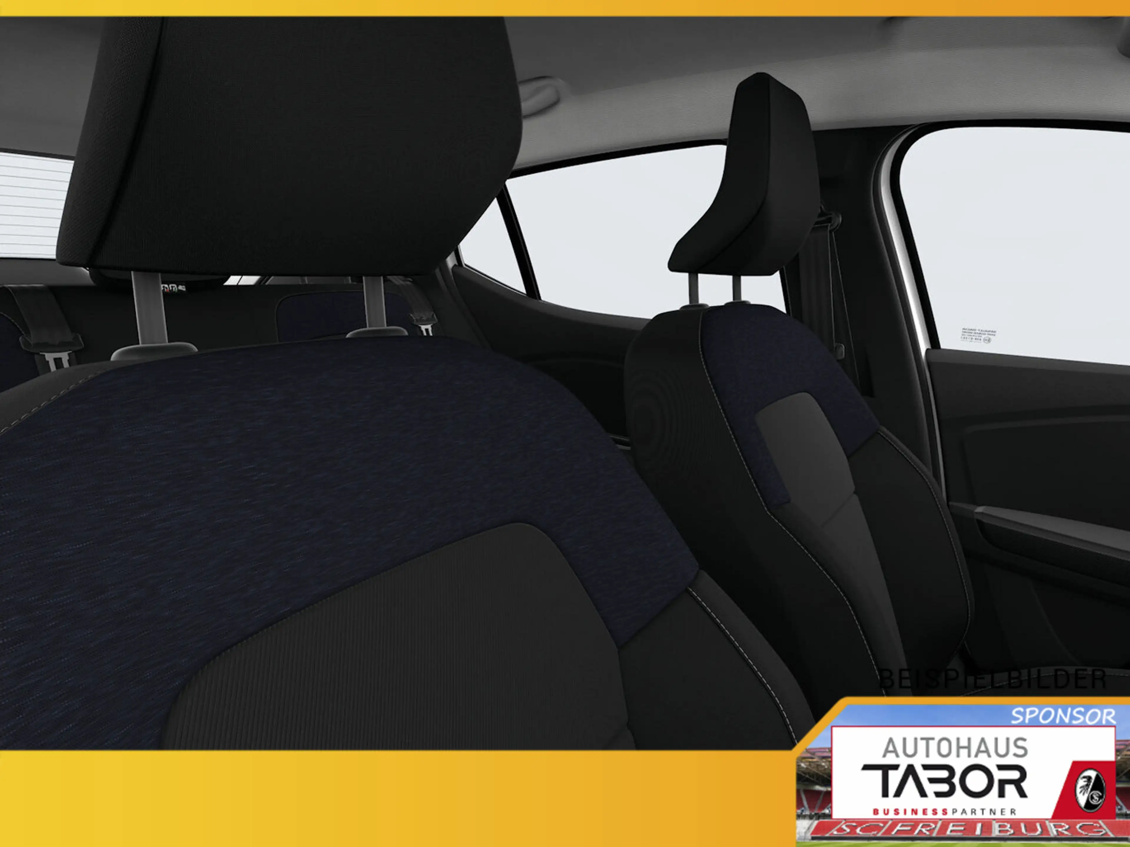 Dacia Sandero Essential TCe 100 — photo 8