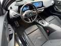 BMW M1 35i ADAPTIVLED/HUD/360°/KMFRTZGNG Gris - thumbnail 6
