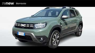 II 2021 1.3 TCe 150cv Journey 4x2 EDC FAP