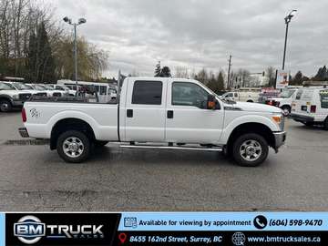 XLT / Crew Cab / 6'9" Box / 4x4
