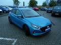 Hyundai i20 1.0 T-GDI EDITION 30 / Klima / Sitzheizung / PDC Blau - thumbnail 3