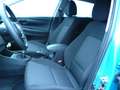 Hyundai i20 1.0 T-GDI EDITION 30 / Klima / Sitzheizung / PDC Kék - thumbnail 11