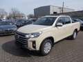 SsangYong Musso Musso Grand 2.2D Amber 4WD, sofort Beige - thumbnail 1