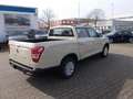 SsangYong Musso Musso Grand 2.2D Amber 4WD, sofort Beige - thumbnail 5