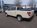 SsangYong Musso Musso Grand 2.2D Amber 4WD, sofort Beige - thumbnail 7
