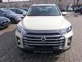 SsangYong Musso Musso Grand 2.2D Amber 4WD, sofort Beige - thumbnail 2