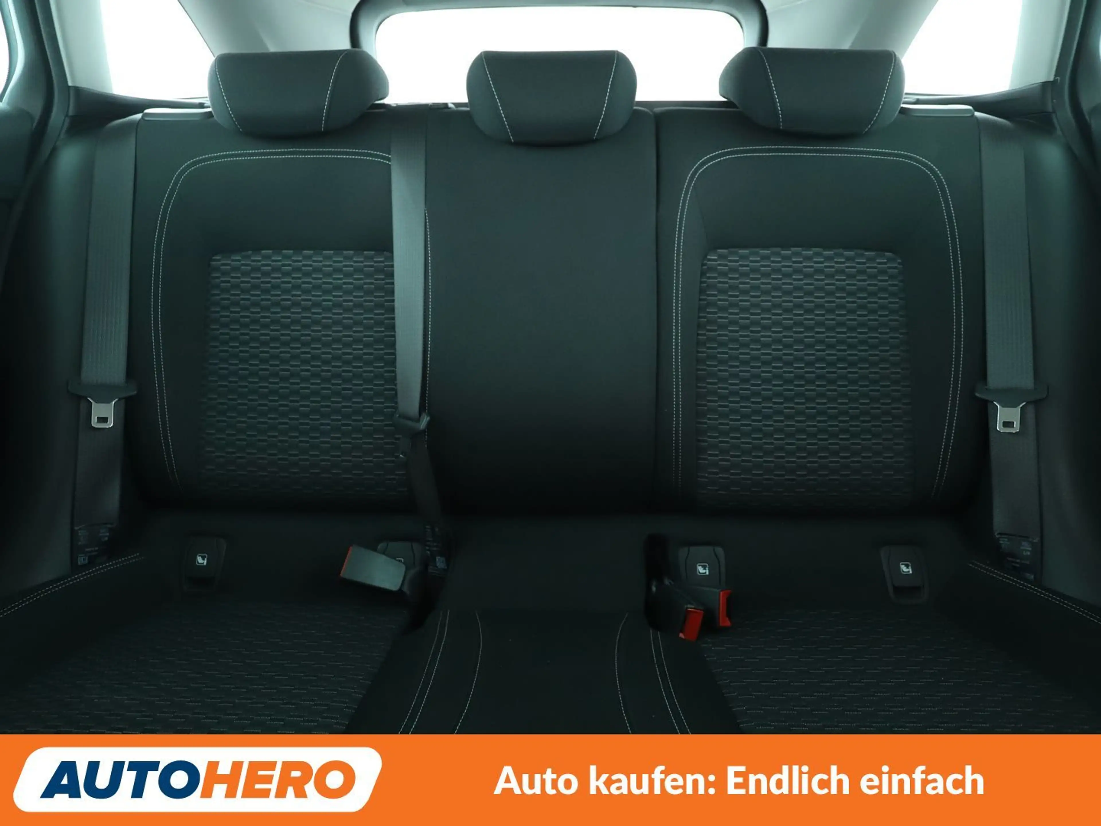 Opel Astra 1.4 SIDI Turbo Edition*TEMPO*PDC*SHZ*BLUETOOTH* — photo 15