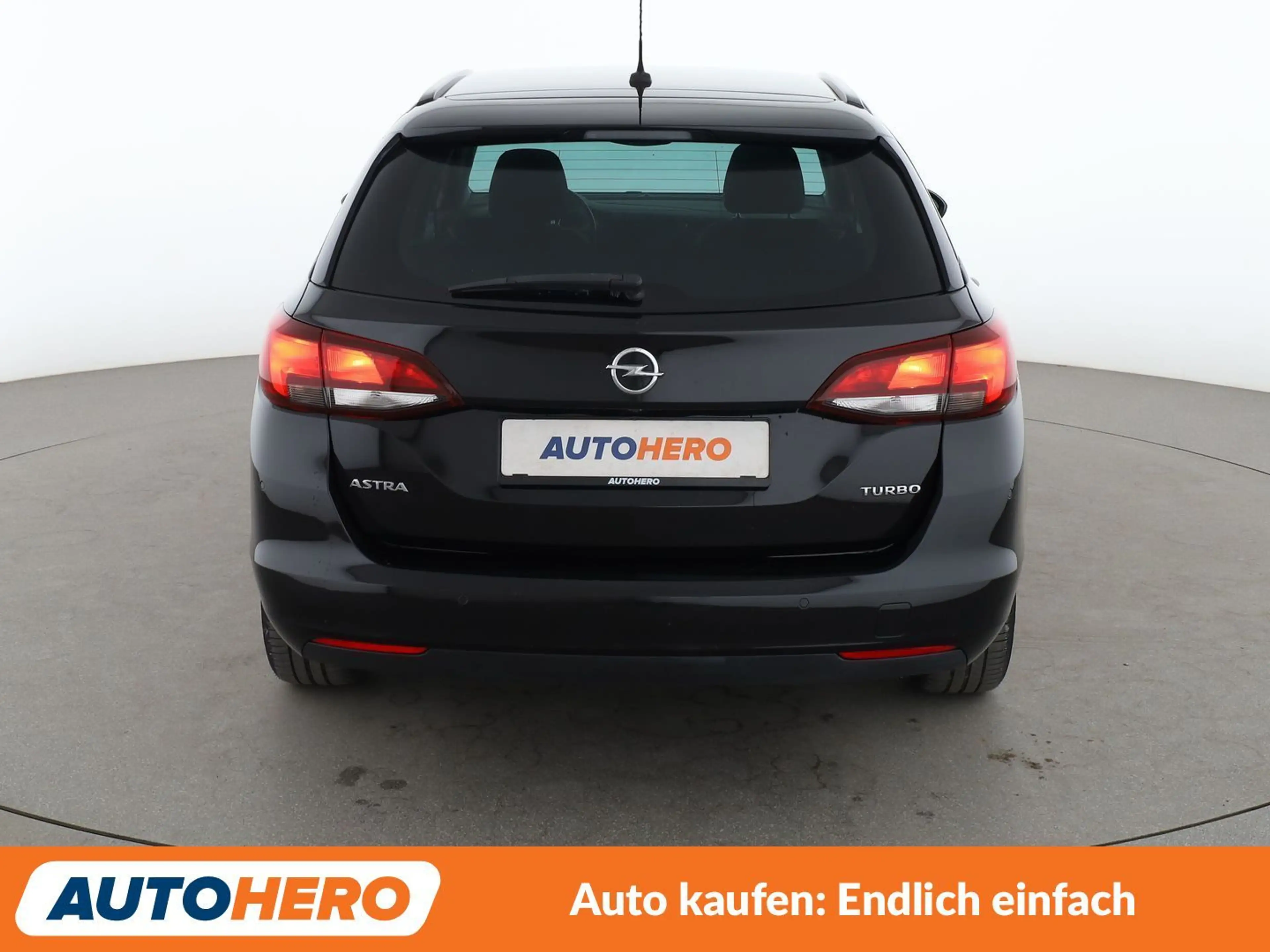Opel Astra 1.4 SIDI Turbo Edition*TEMPO*PDC*SHZ*BLUETOOTH* — photo 5
