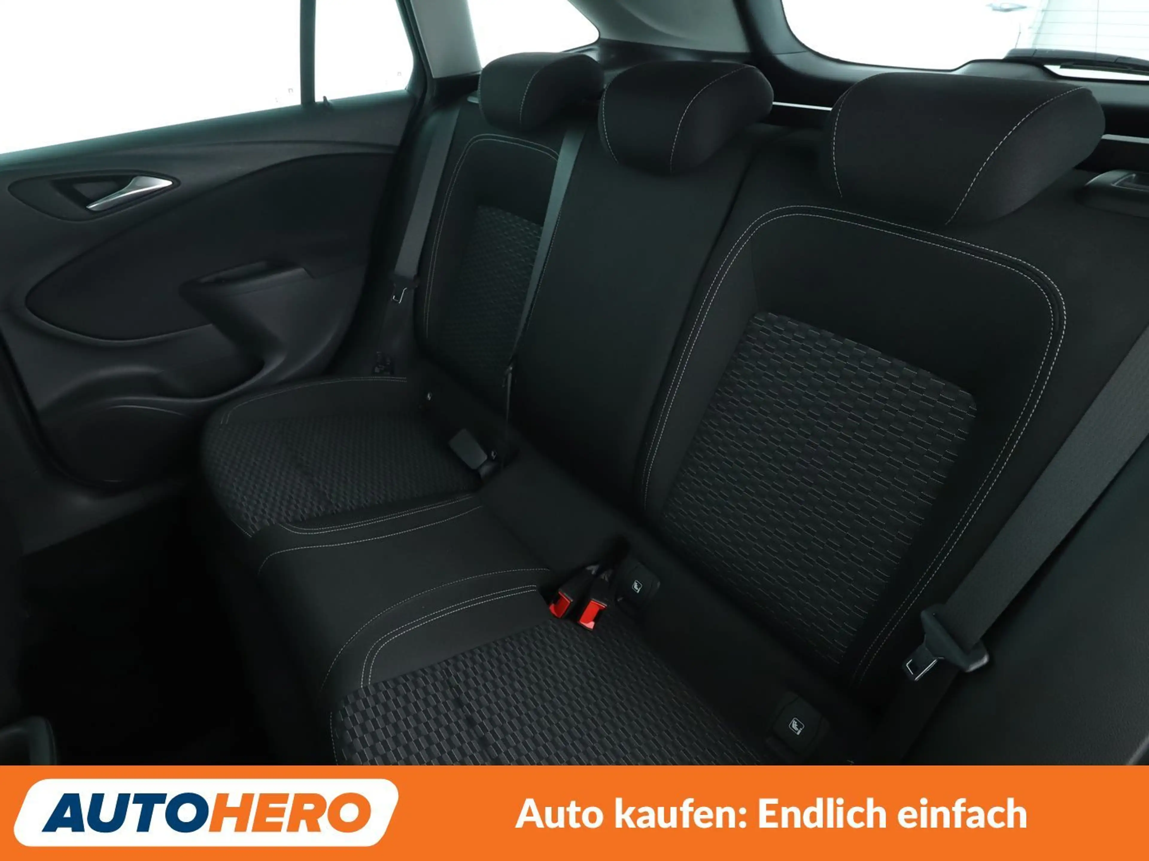 Opel Astra 1.4 SIDI Turbo Edition*TEMPO*PDC*SHZ*BLUETOOTH* — photo 14