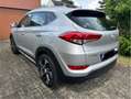 Hyundai TUCSON blue 1.7 CRDi 2WD Trend - thumbnail 1