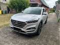 Hyundai TUCSON blue 1.7 CRDi 2WD Trend - thumbnail 4