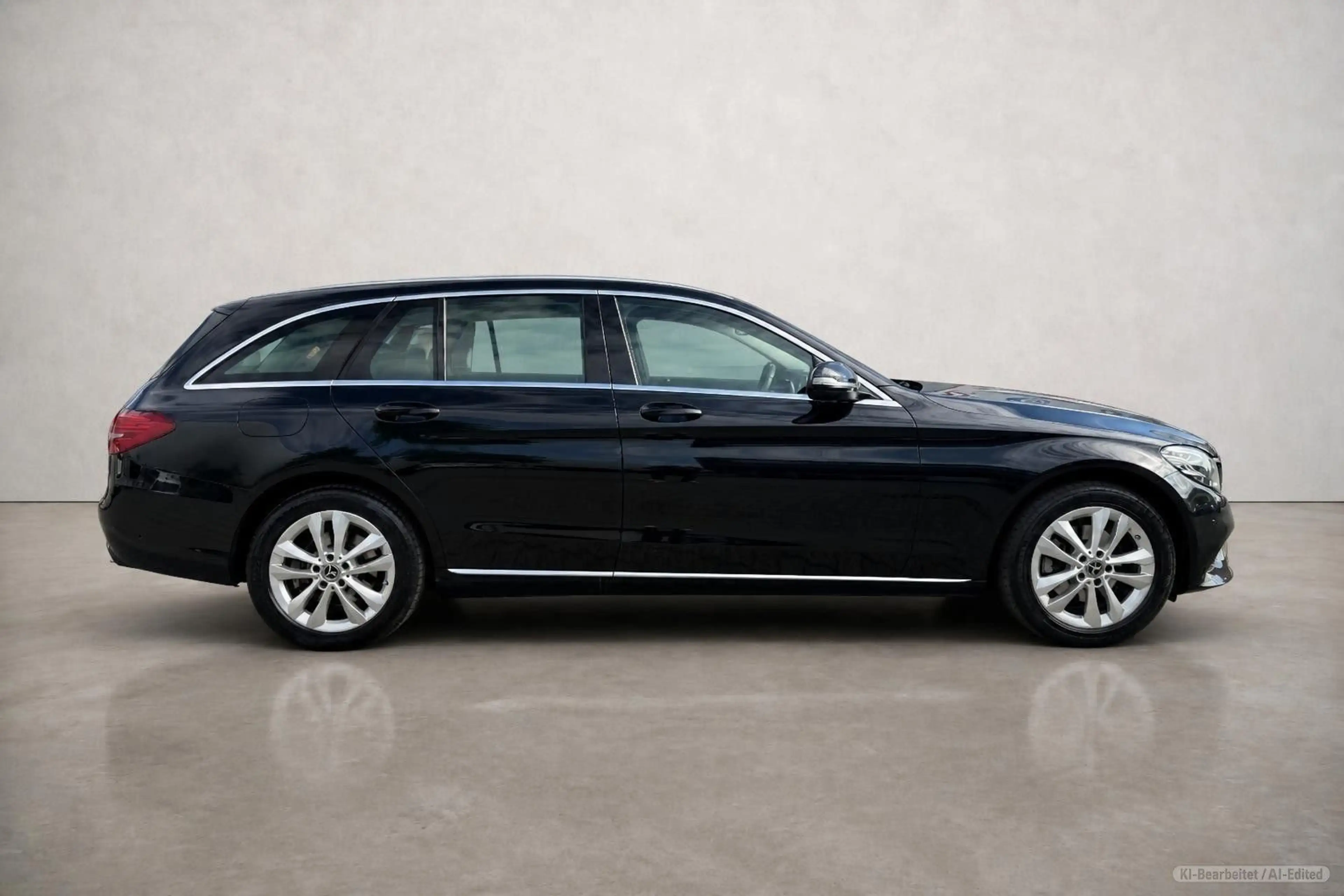 Mercedes-Benz C 200 C T-Modell C 200 d AHK/Navi/R-Kamera/SHZ — photo 10