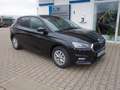 Skoda Fabia 116PS Smart Link ACC LED Kamera Schwarz - thumbnail 4