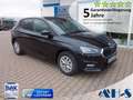 Skoda Fabia 116PS Smart Link ACC LED Kamera Schwarz - thumbnail 1