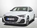 Audi A3 Sportback 35 TFSI S-tronic S line MATRIX NAVI Weiß - thumbnail 2