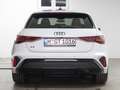 Audi A3 Sportback 35 TFSI S-tronic S line MATRIX NAVI Weiß - thumbnail 5
