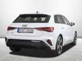Audi A3 Sportback 35 TFSI S-tronic S line MATRIX NAVI Weiß - thumbnail 3